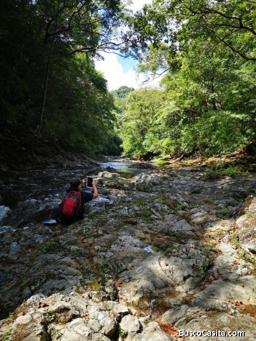 V#593 Espectacular Finca en Venta en Nosara / Guanacaste