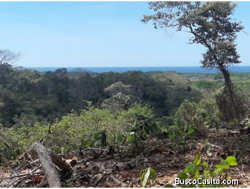 V#586  Importante Finca en Venta en Bejuco / Guanacaste