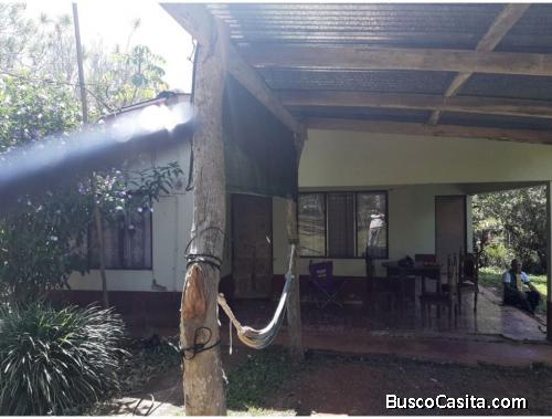 V#577 Hermosa Finca con Casa en Venta en Nandayure/ Guanacaste