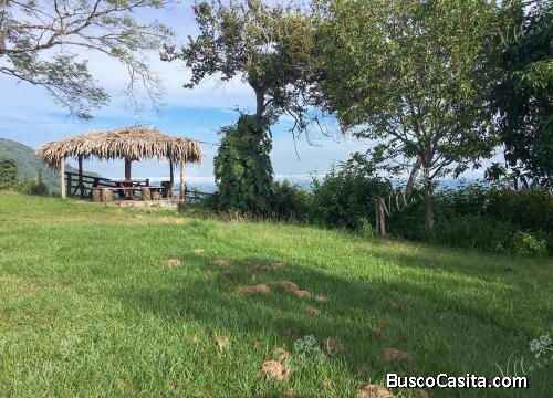 V#550 Amplia Finca en venta en Nambi de Nicoya.