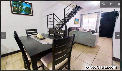 Precioso apartamento, amplio para su familian
