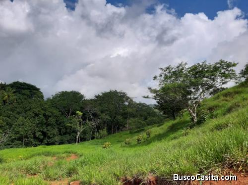 V#449 Espectacular Terreno en Venta en Nandayure/Guanacaste.