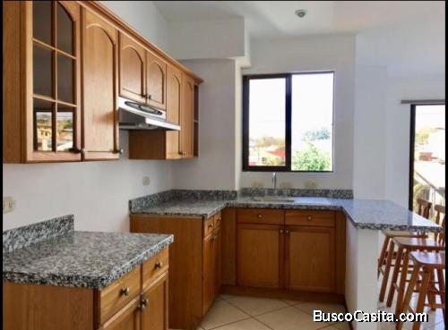 Apartamento en venta Residencial Bosques de Santa Ana, Pozos