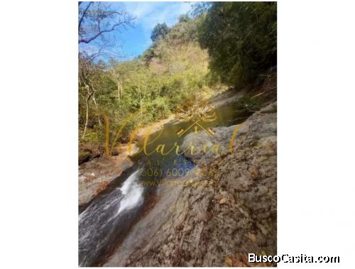 V#355  FINCA EN NANDAYURE  GUANACASTE 