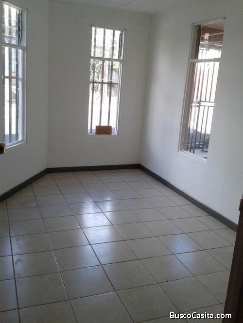 Alquiler apartamento Villas de Ayarco