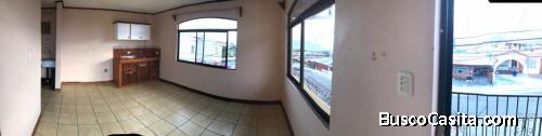 Se alquila precioso apartamento