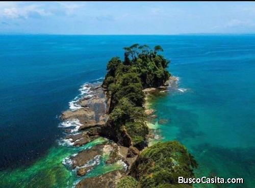 V#701  LOTE EN VENTA EN JACÓ, PUNTARENAS.