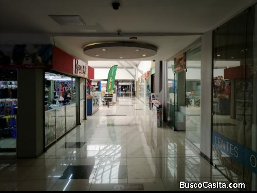 Alquiler local comercial Mall San Pedro