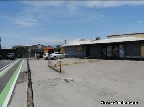 Alquiler local San Pedro
