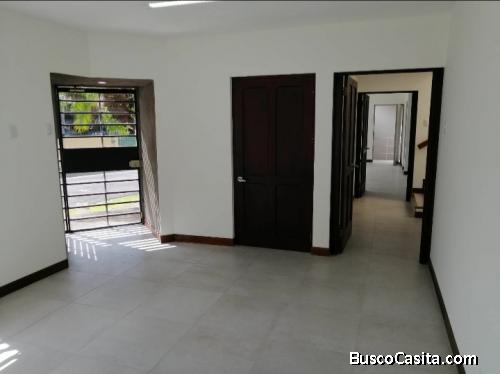 Alquiler comercial Zapote