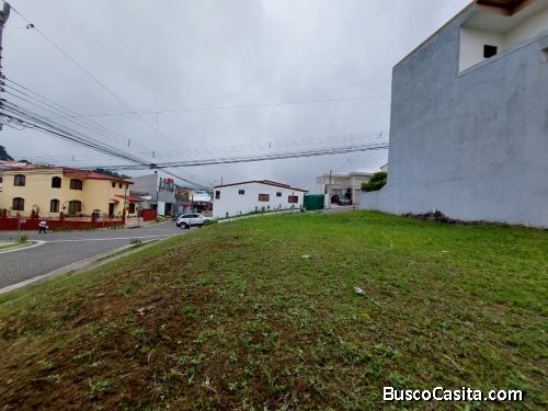 Venta de Lote San Rafael Montes de Oca