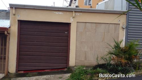 Vendo hermosa casa 40 millones