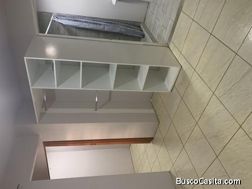 Se alquila apartamento en Tirrases de Curridabat