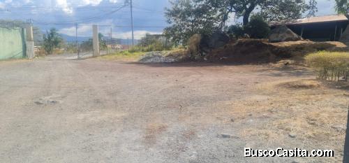Alquiler bodega Alajuela Villa Bonita