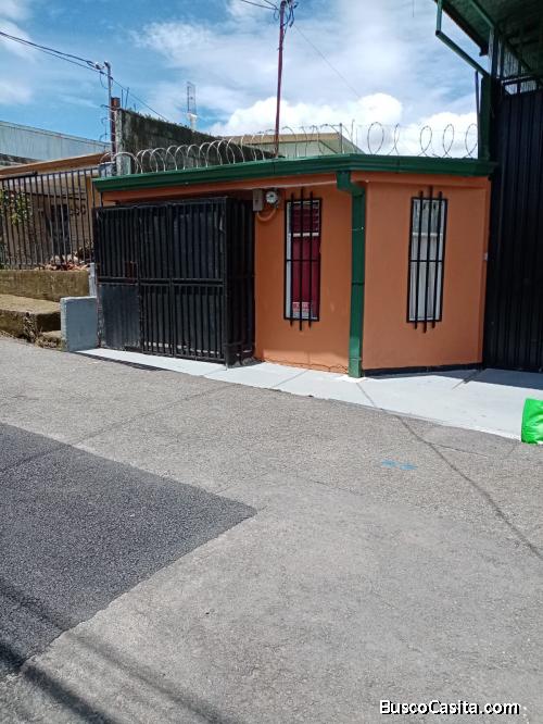 Alquiler de apartamento Villas de Ayarco