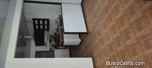 Alquiler apartamento 