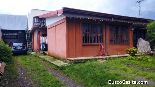 Venta de Casa en Coronado