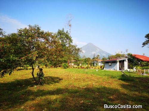V#25 Hermoso Terreno en ventaSan Carlos LOTE#15