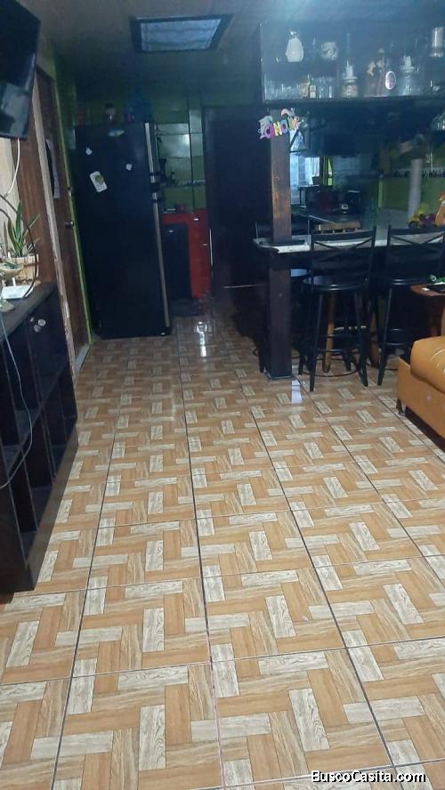 Hermosa casa cerca del Hospital