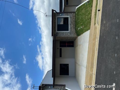 Alquilo casa Condominio Heredia Parks 