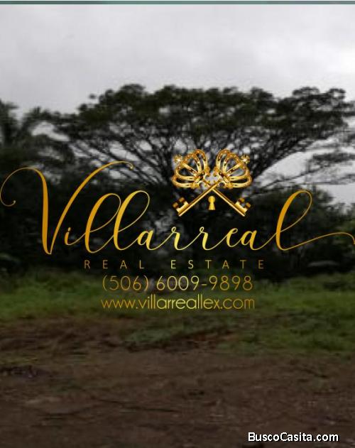 V#288 Grandiosa Finca en VentaGuanacaste