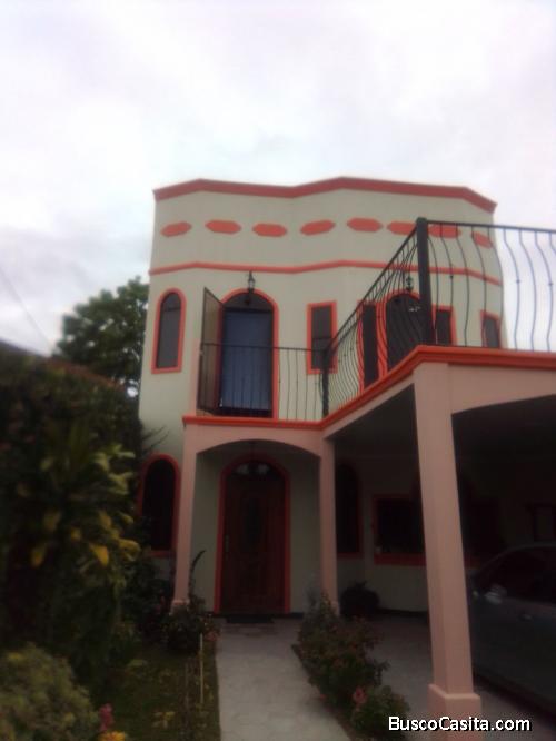 VIVIENDA EN TEJAR CENTRO CARTAGO COSTA RICA