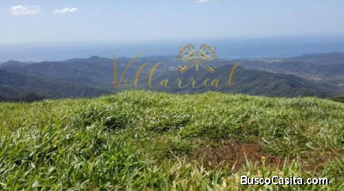 V#362 ASOMBROSA FINCA EN LOS ÁNGELES DE NANDAYURE  GUANACASTE