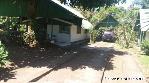V#723 FINCA EN VENTA EN POCORALIMÓN.