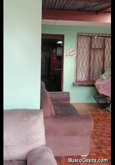 Casa en San Miguel de Santo Domingo, 100 mts2
