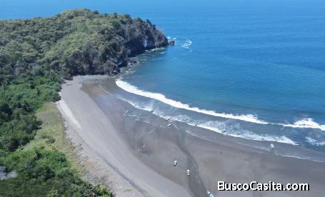 V#728 Finca con Vista al Mar en Venta en Pueblo Nuevo- Playa Bejuco- Guanacaste