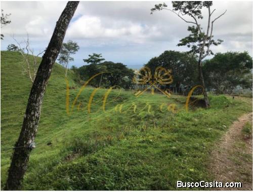 V#368 ESPECTACULAR FINCA EN VENTA EN TAMBOR  GUANACASTE.