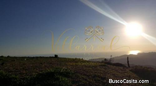V#366 FINCA EN VENTA  EN QUEBRADA GRANDE LOS ÁNGELES  GUANACASTE