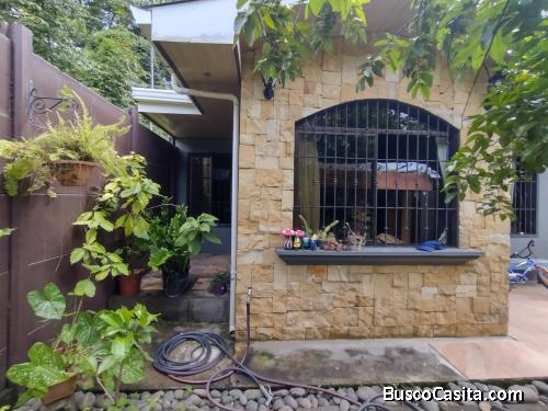 Venta de casa !