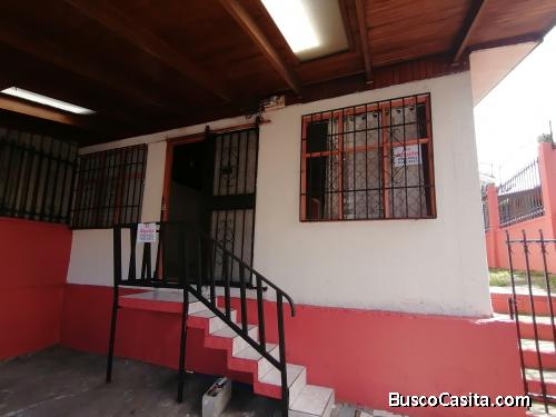 Urbanización La Esperanza Heredia