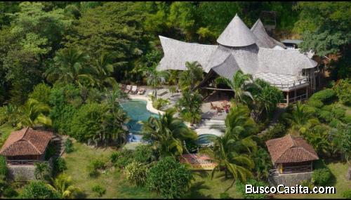 V#721 Hermoso Hotel en venta en Tamarindo, Guanacaste.