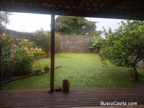 Casa céntrica en Barva de Heredia