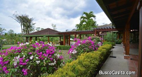 V#729 Finca en Venta con Vista al Mar en NicoyaGuanacaste