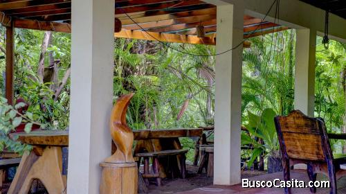 V#715 PROPIEDAD NOSARA RETREAT EN VENTA