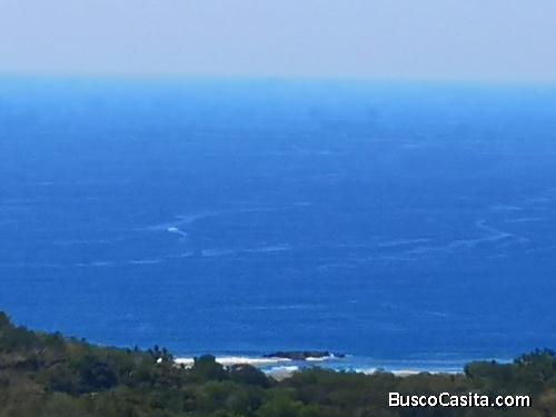 V#704 Finca en venta en Bejuco, Nandayure.