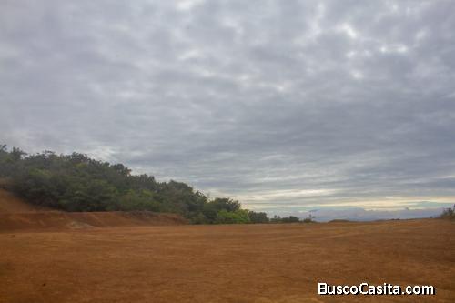 V#734  TERRENO EN VENTA EN SAN RAMÓN, ALAJUELA.