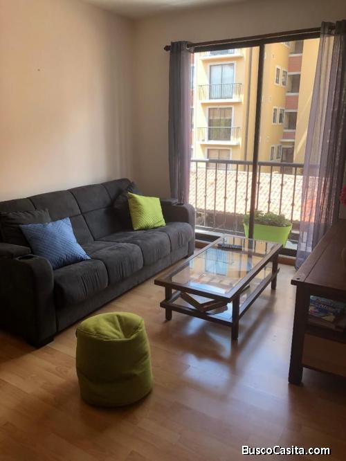 V#735  Se Vende Condominio en Condado Palacio, San José Palacio en la Uruca.