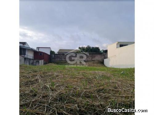 Venta de Lote ubicado en La Uruca
