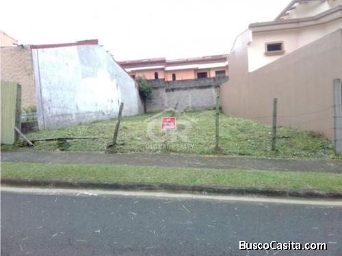 Venta de Lote ubicado en residencial