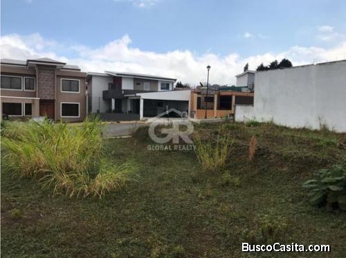 Venta Lote Residencial.San Rafael, San Pedro