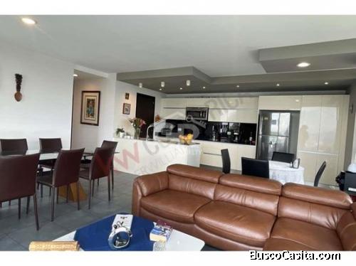 Venta apartamento exclusivo condominio Guayabos