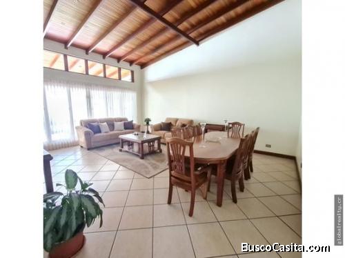 En Venta Casa Residencial En San Juan de La Union