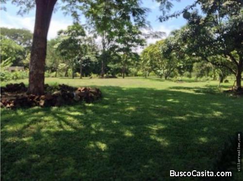 V#431 Gran Quinta de Venta en San Mateo Orotina