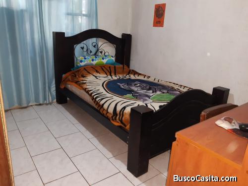 Alquiler o venta de propiedad