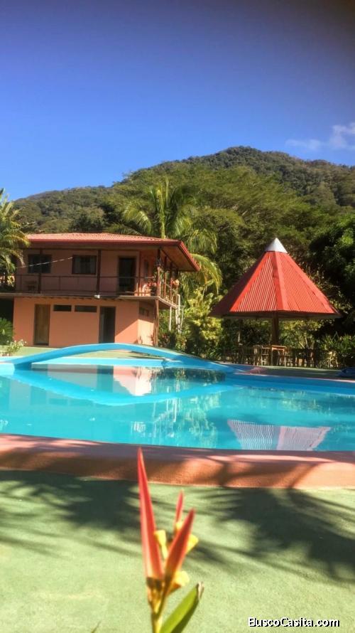 V#740 Quinta en venta en Nicoya, Guanacaste.