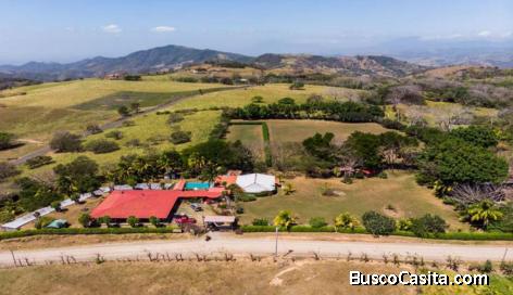 V#742 EN VENTA HACIENDA PARAISO, CAÑAS  GUANACASTE.